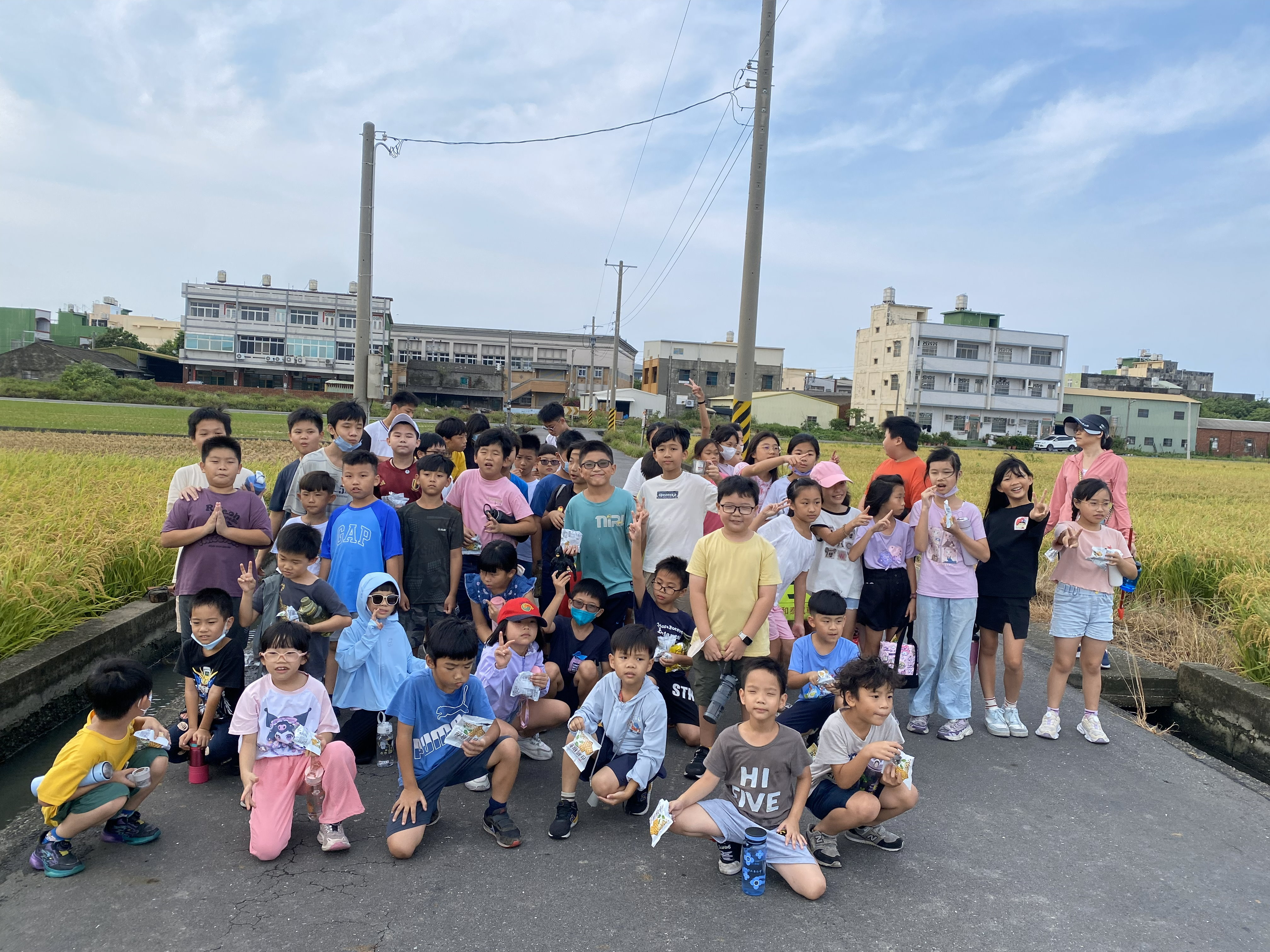 [遠足活動照片]